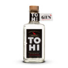 Tohi London Dry Ginger & Sichuan pepper бутылка