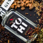 TOHI London Dry Gin