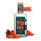 TOHI Cloudberry Mist Nordic Dry Gin