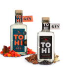 Tohi Gin Duo