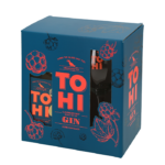 tohi gift box cloudberry gin and copa glass